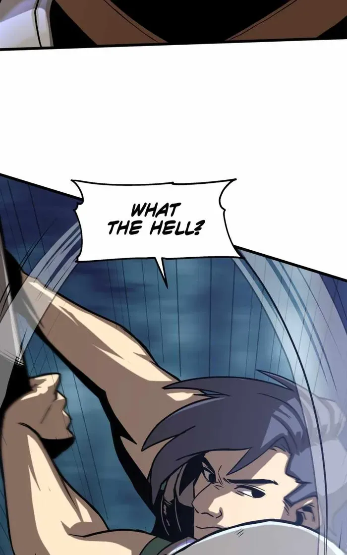 Primal Hunter Chapter 2 page 61