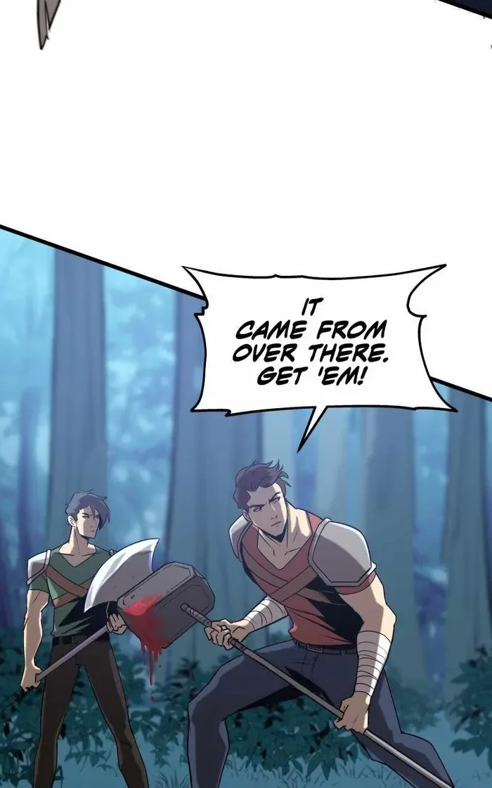 Primal Hunter Chapter 2 page 63