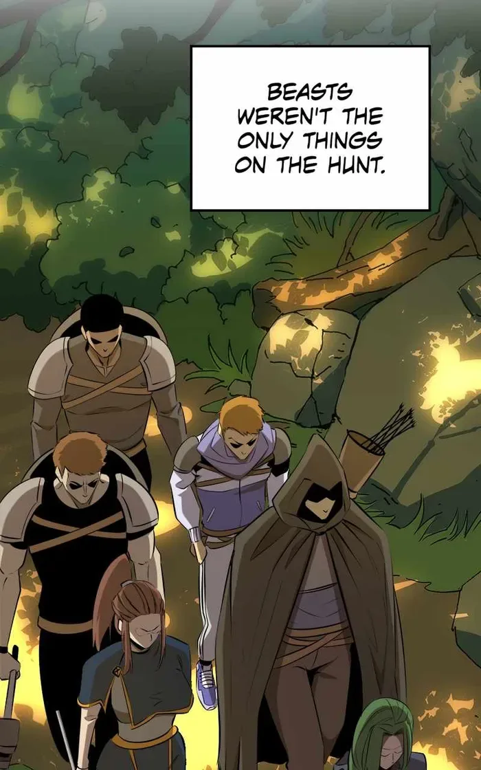 Primal Hunter Chapter 1 page 117