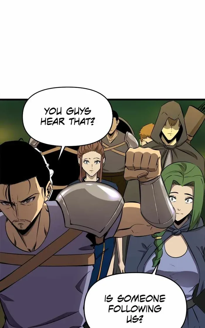 Primal Hunter Chapter 1 page 119