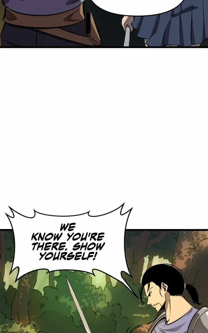 Primal Hunter Chapter 1 page 120
