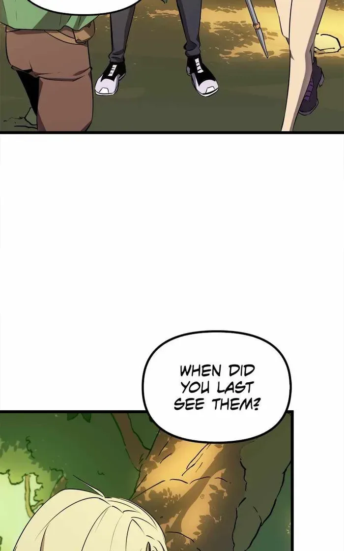 Primal Hunter Chapter 1 page 124
