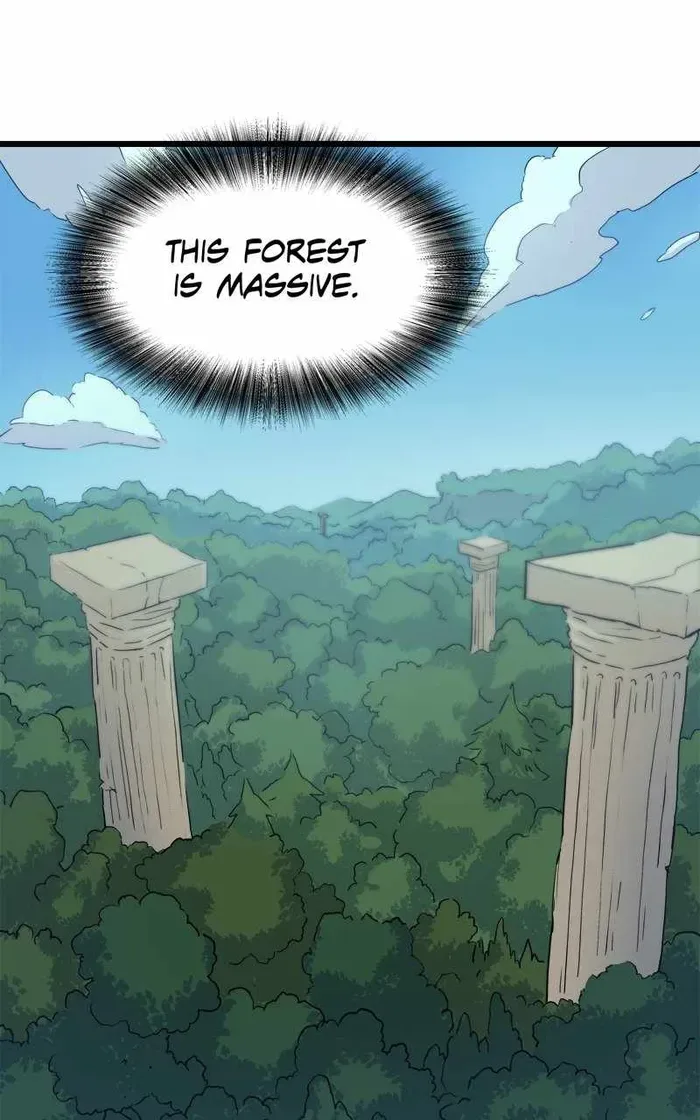 Primal Hunter Chapter 1 page 111