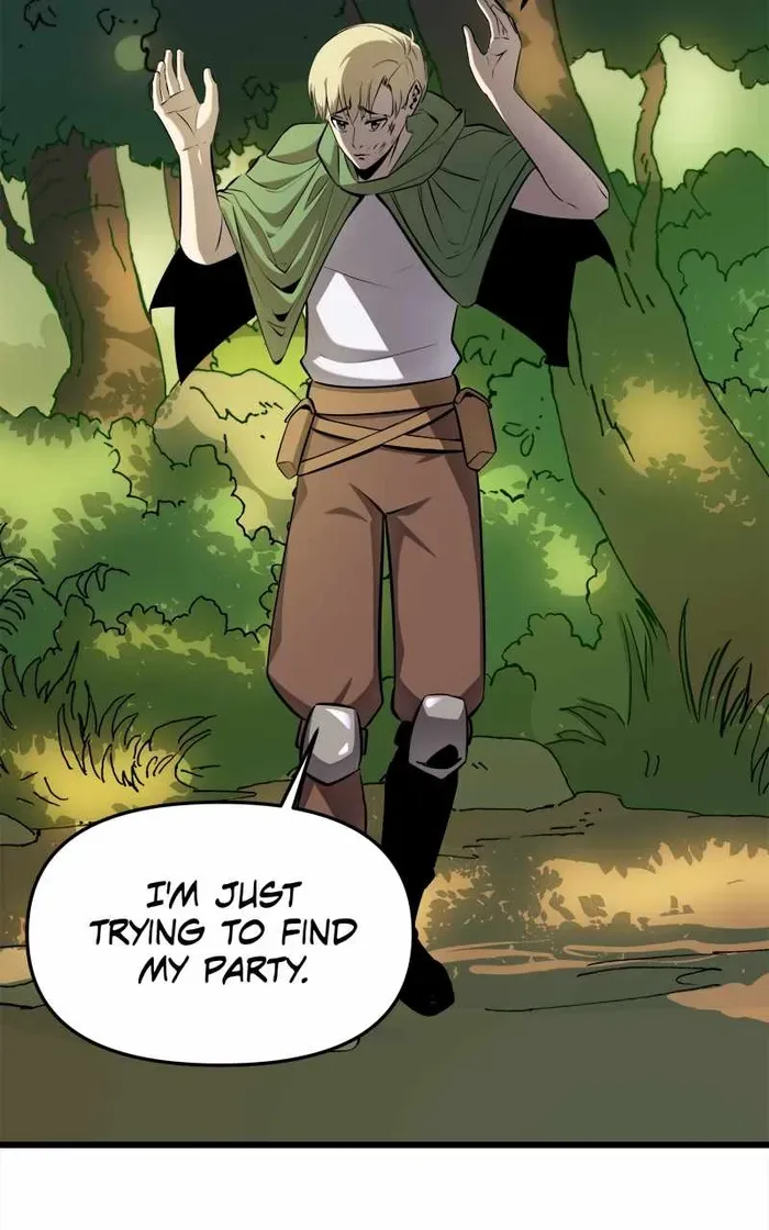 Primal Hunter Chapter 1 page 122