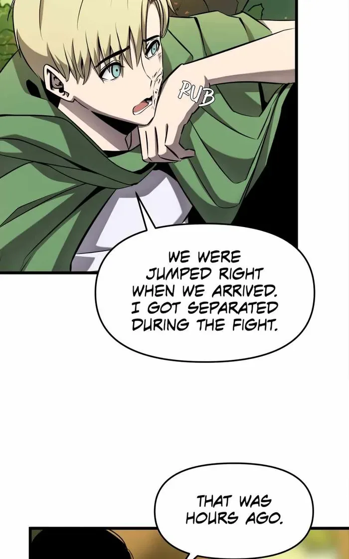 Primal Hunter Chapter 1 page 125