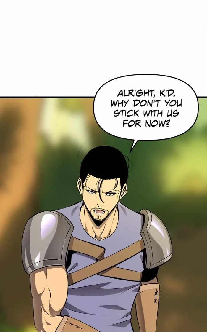 Primal Hunter Chapter 1 page 127