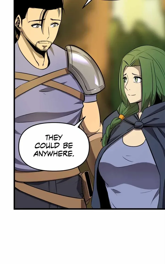 Primal Hunter Chapter 1 page 126