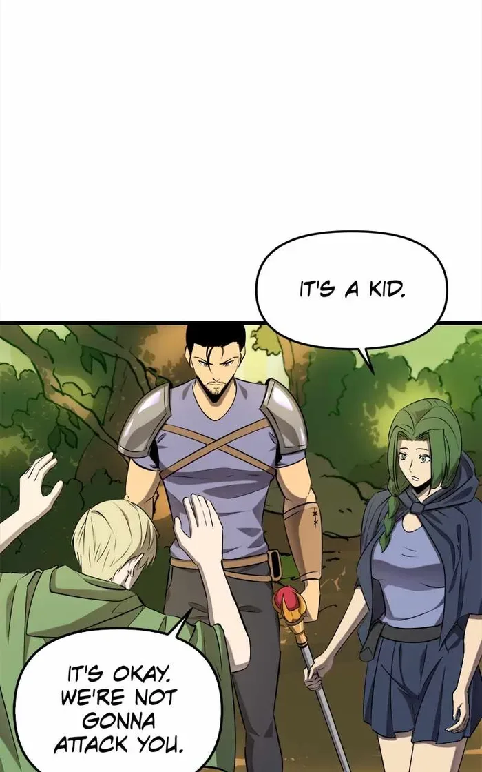Primal Hunter Chapter 1 page 123