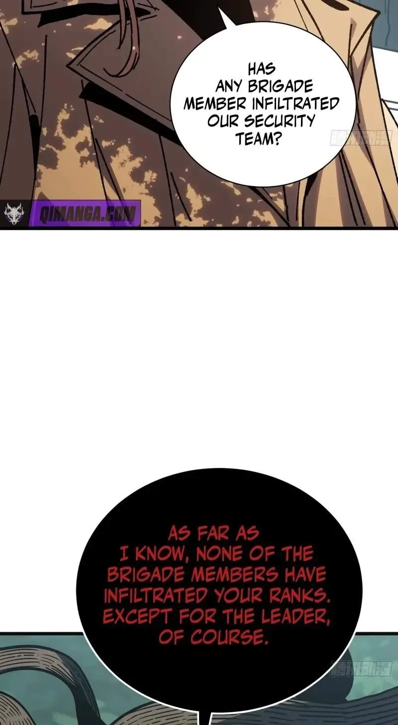 My Avatar Is Becoming the Final Boss Chapter 57 page 7