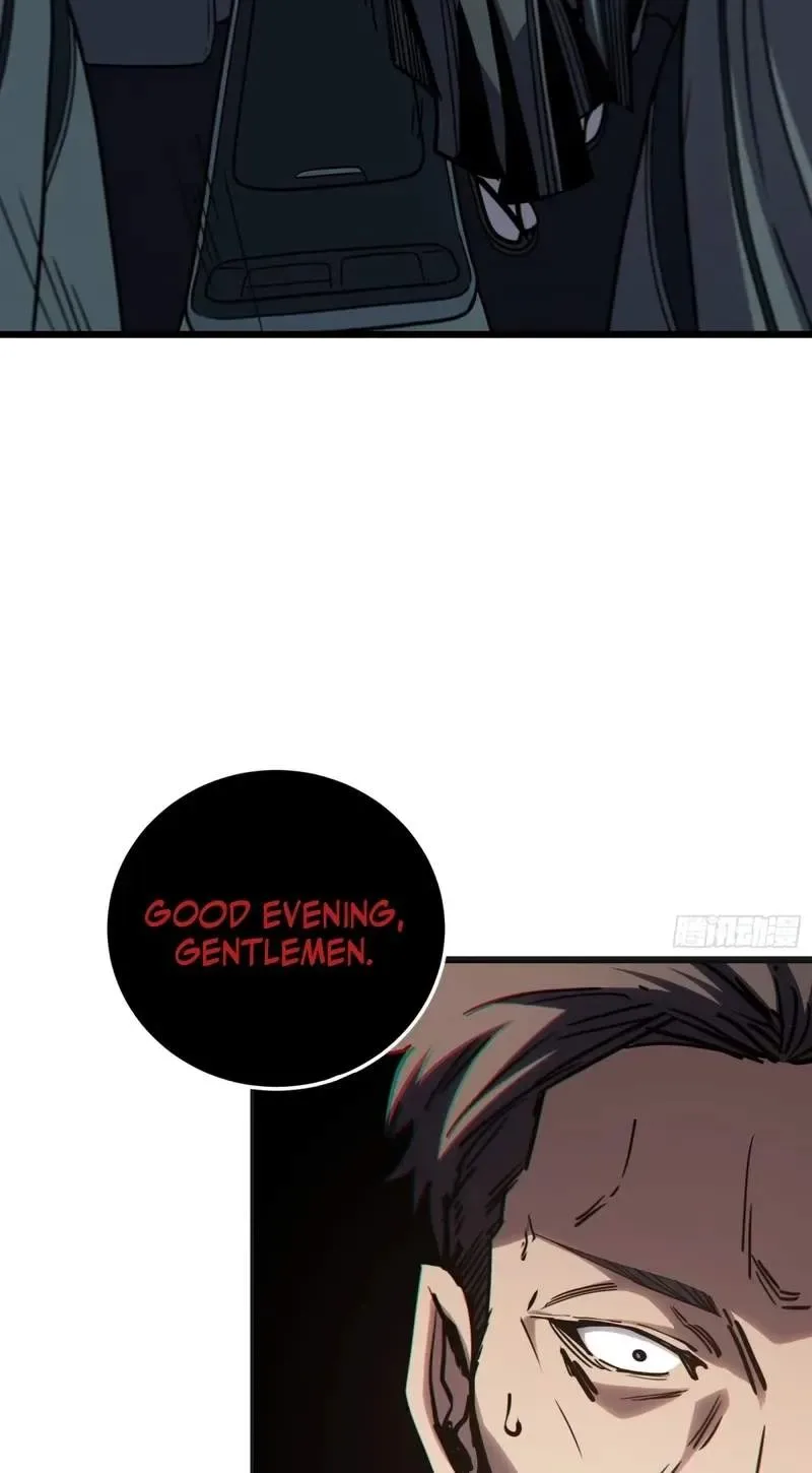 My Avatar Is Becoming the Final Boss Chapter 57 page 45