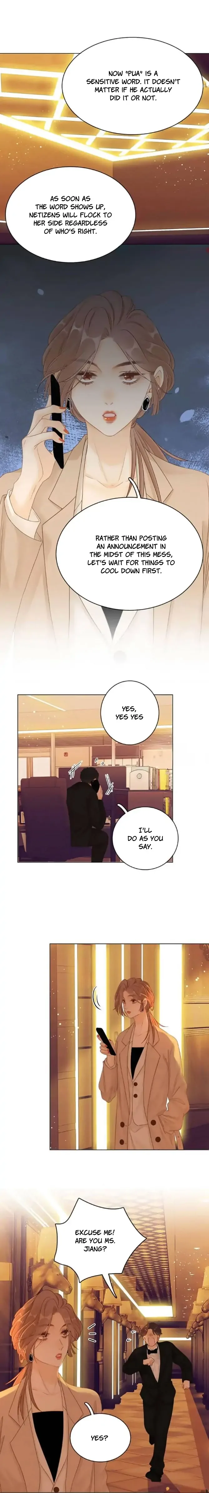 Pretty Woman Chapter 8 page 11