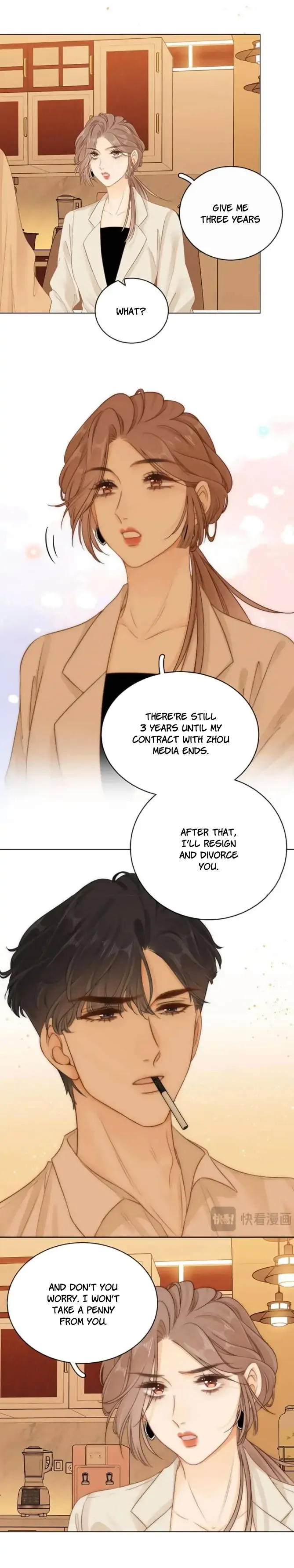 Pretty Woman Chapter 10 page 14