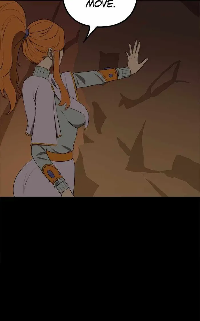 Primal Hunter Chapter 4 page 17