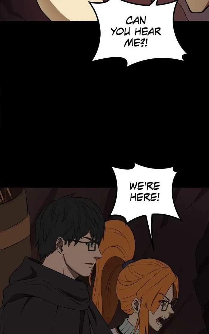 Primal Hunter Chapter 4 page 12
