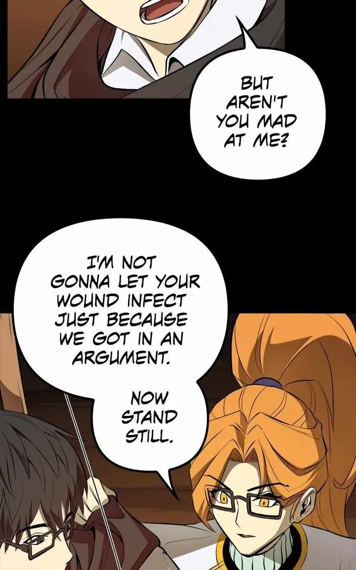 Primal Hunter Chapter 4 page 55