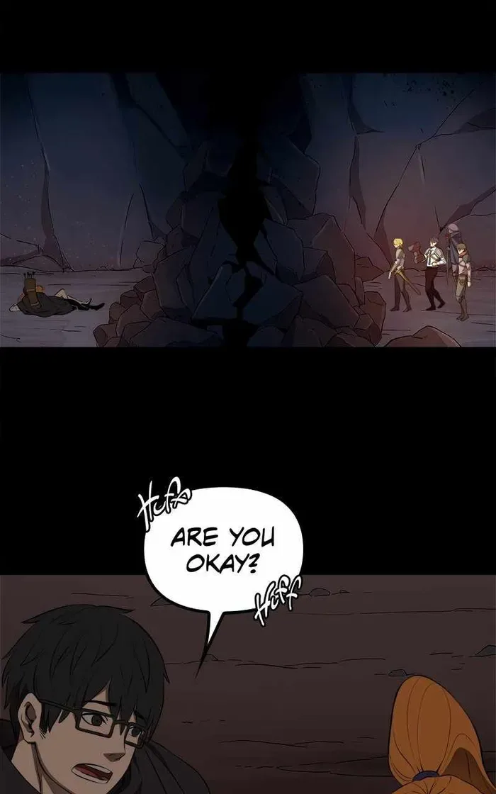 Primal Hunter Chapter 4 page 8