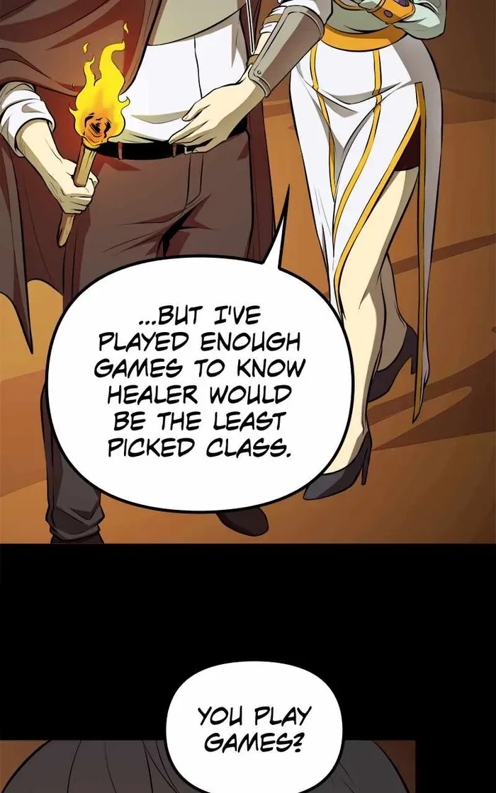 Primal Hunter Chapter 4 page 66