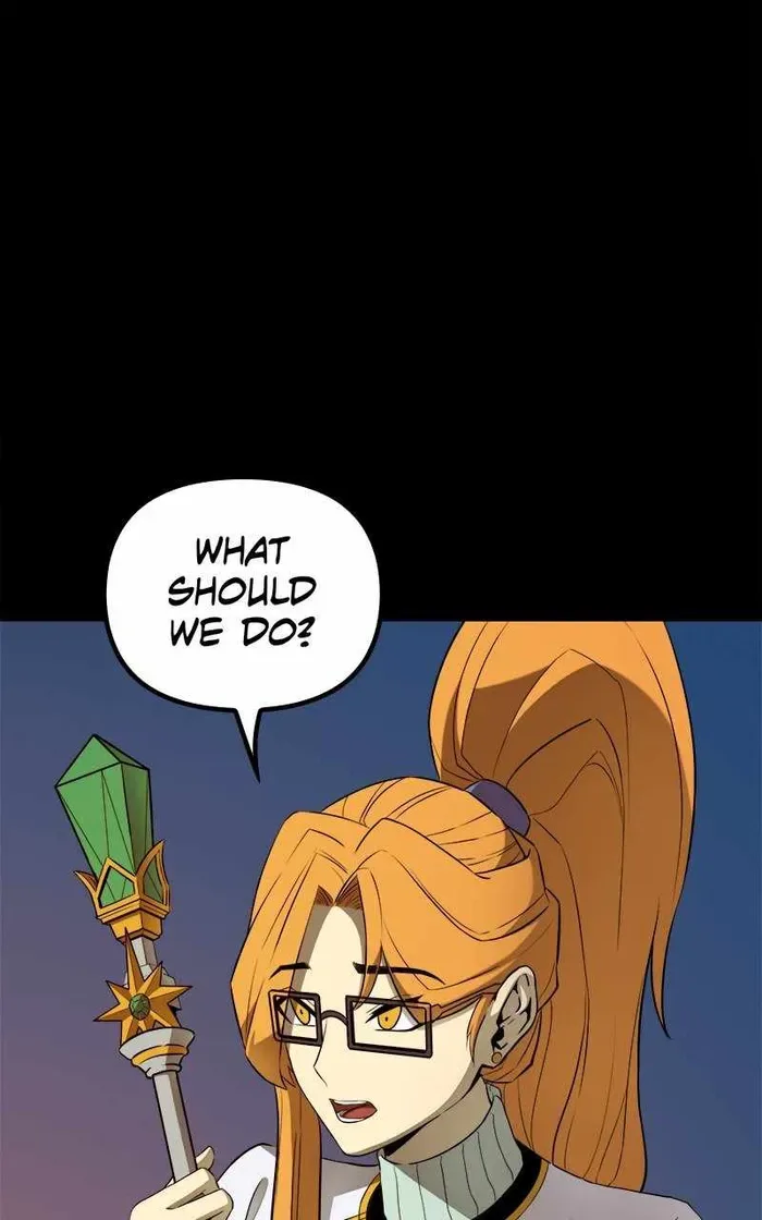 Primal Hunter Chapter 4 page 91