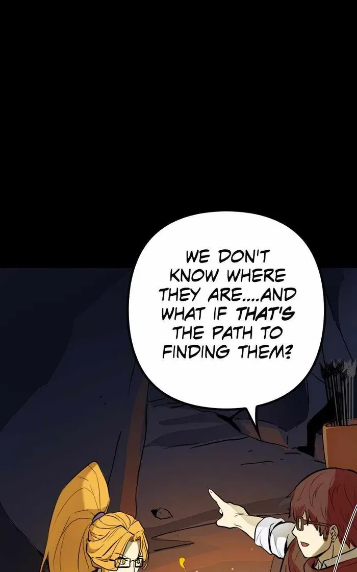 Primal Hunter Chapter 5 page 12
