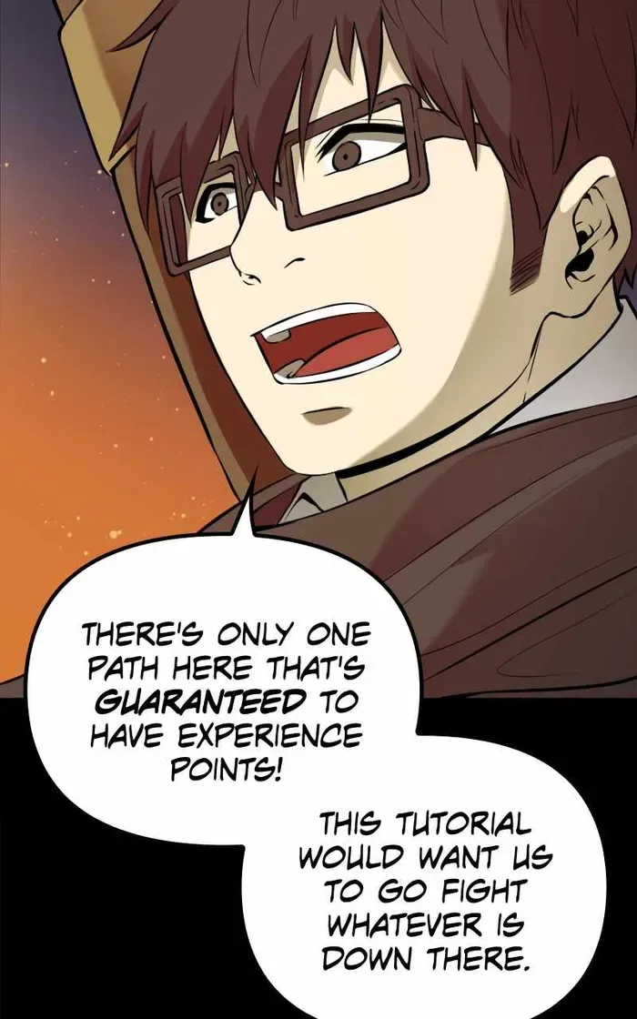 Primal Hunter Chapter 5 page 16