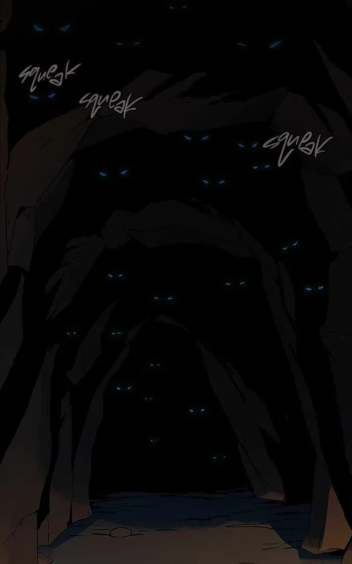 Primal Hunter Chapter 5 page 8