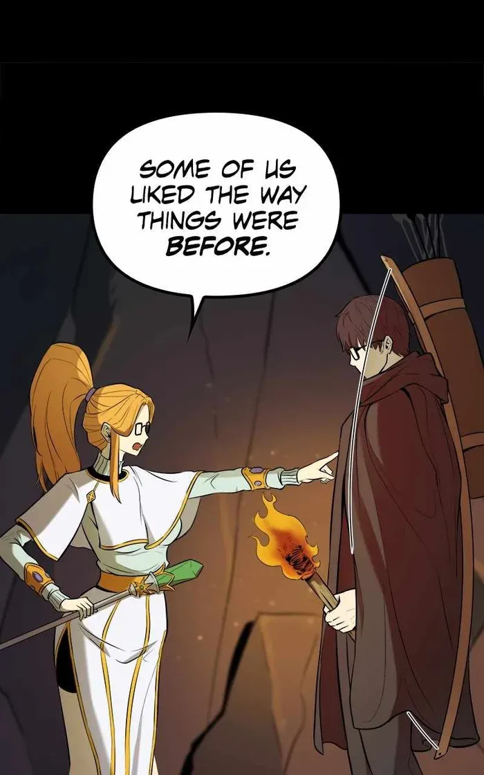 Primal Hunter Chapter 5 page 27