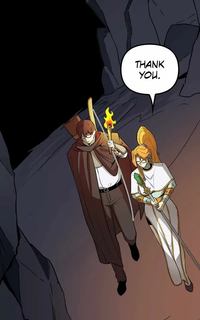 Primal Hunter Chapter 5 page 37