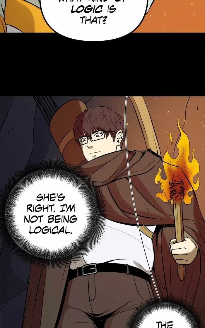 Primal Hunter Chapter 5 page 18