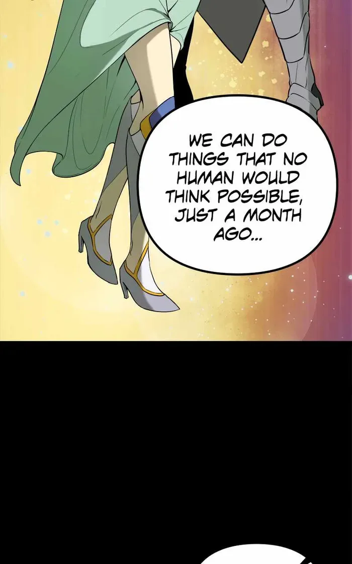 Primal Hunter Chapter 5 page 25
