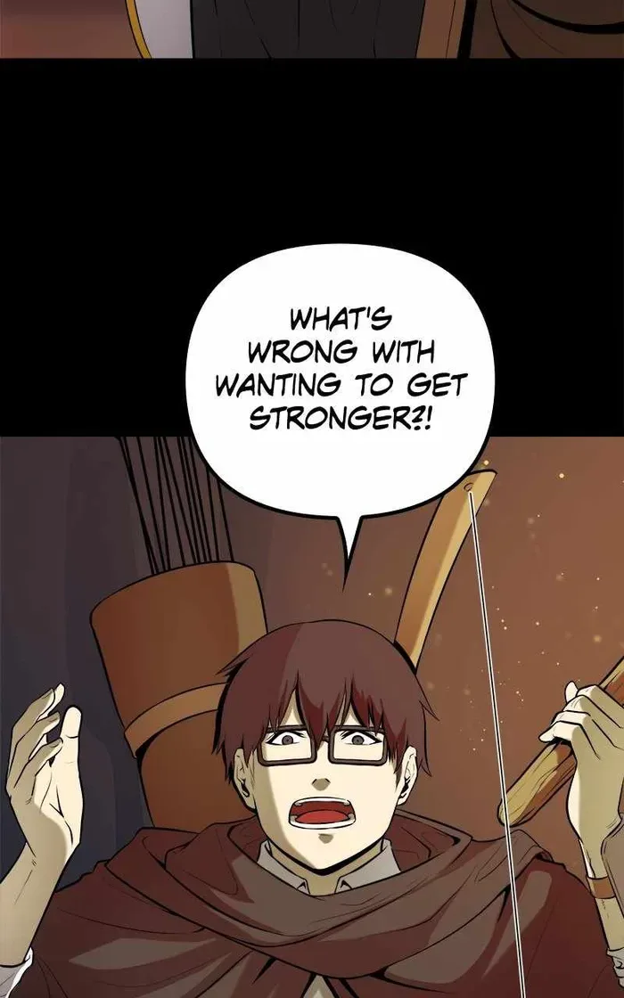 Primal Hunter Chapter 5 page 22