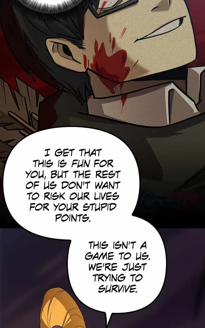 Primal Hunter Chapter 5 page 20