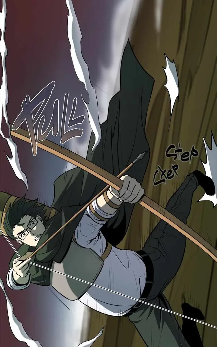 Primal Hunter Chapter 6 page 14