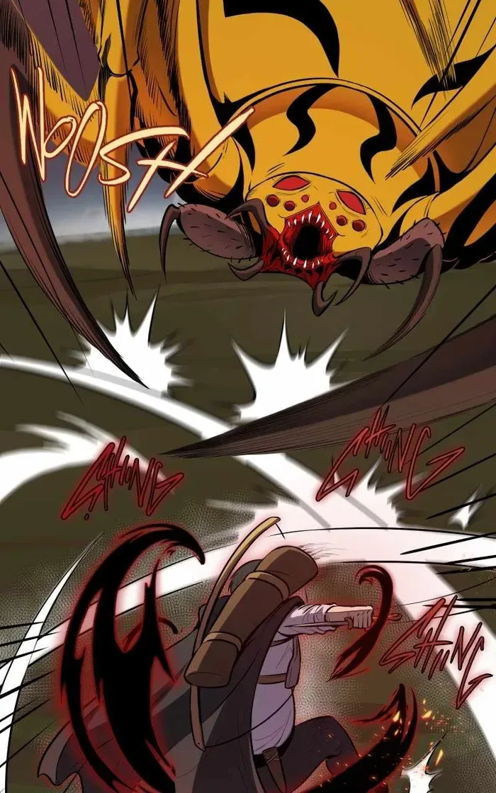 Primal Hunter Chapter 6 page 72
