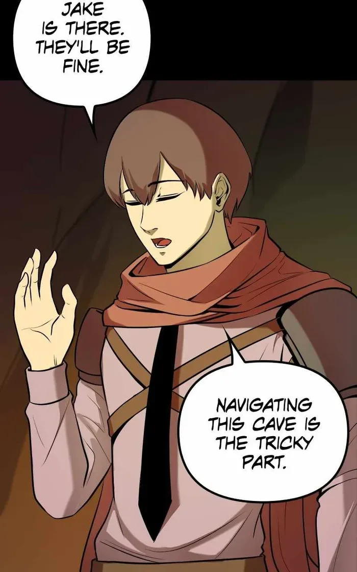 Primal Hunter Chapter 5 page 40