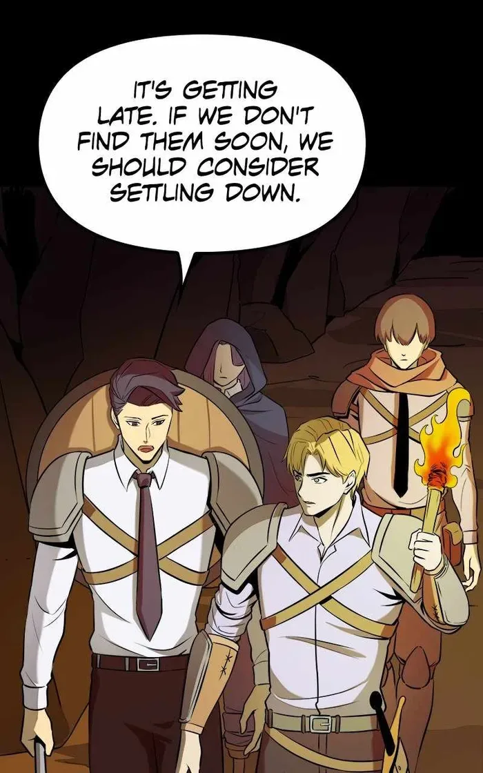 Primal Hunter Chapter 5 page 43