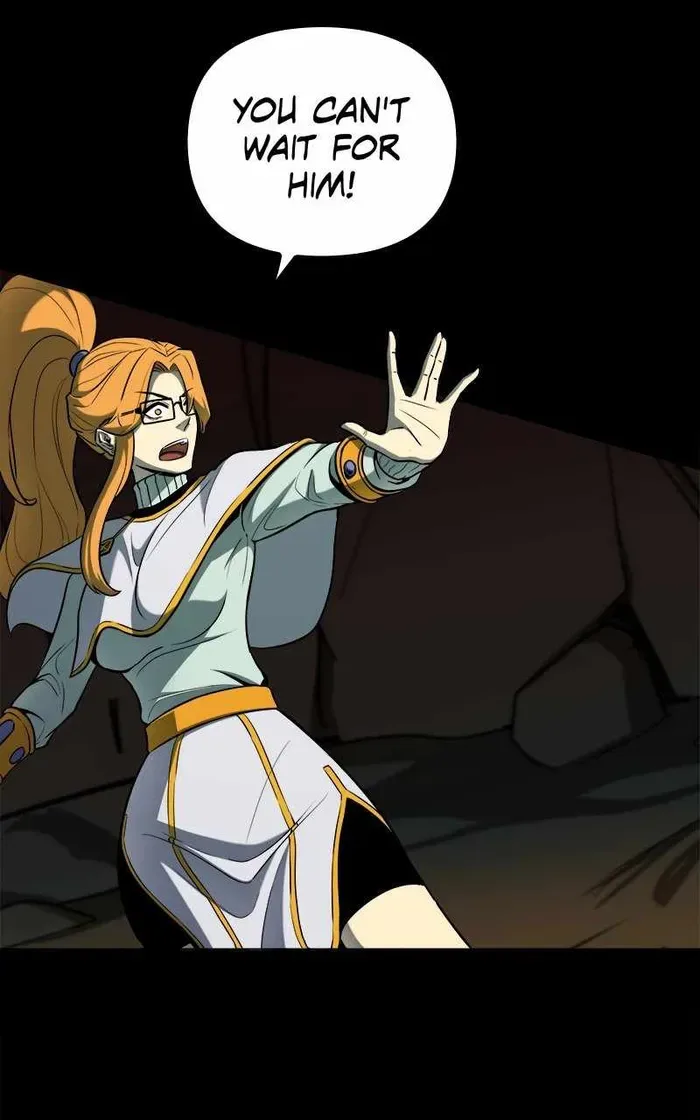 Primal Hunter Chapter 6 page 43