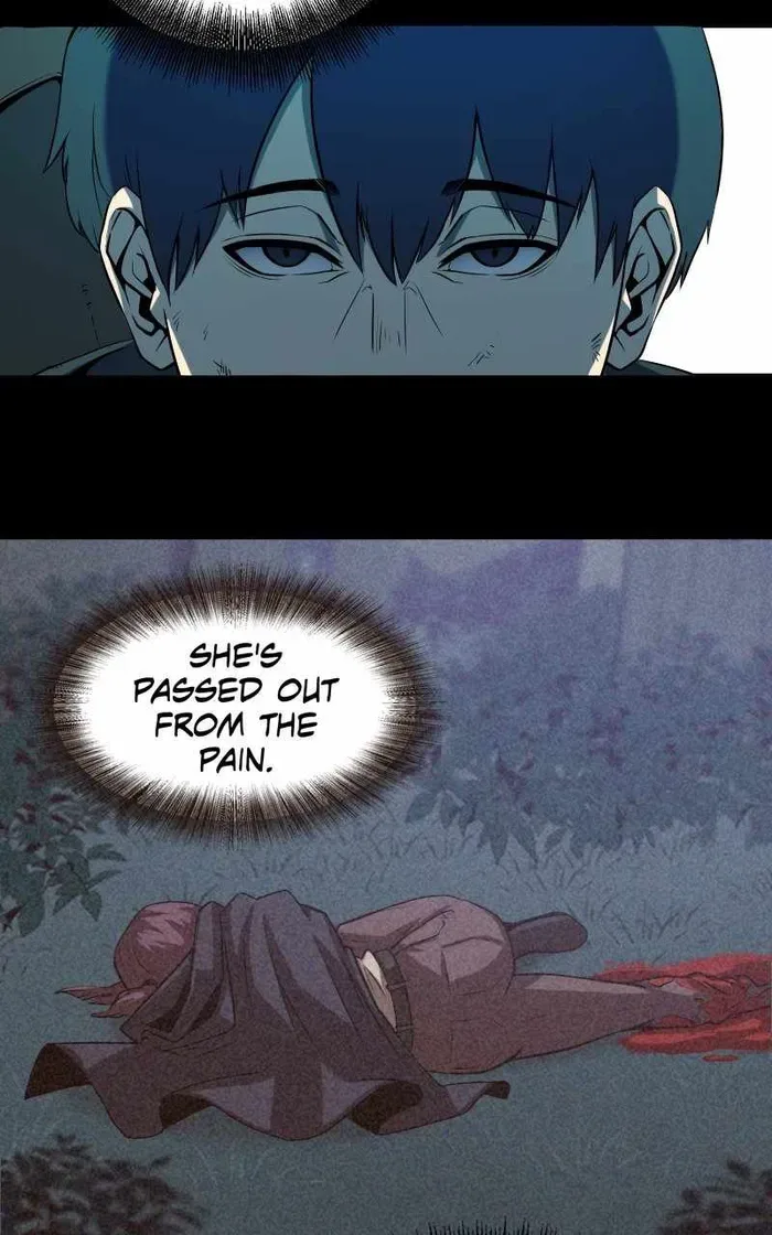 Primal Hunter Chapter 6 page 127