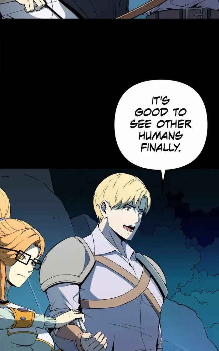 Primal Hunter Chapter 7 page 11