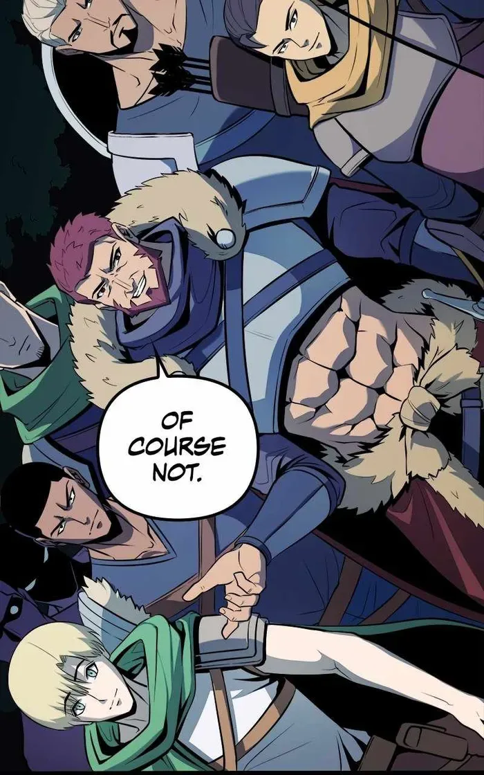 Primal Hunter Chapter 7 page 13