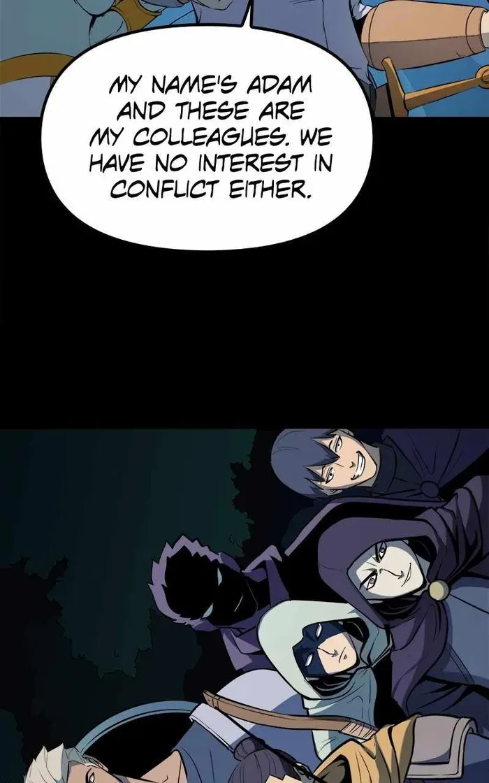 Primal Hunter Chapter 7 page 12