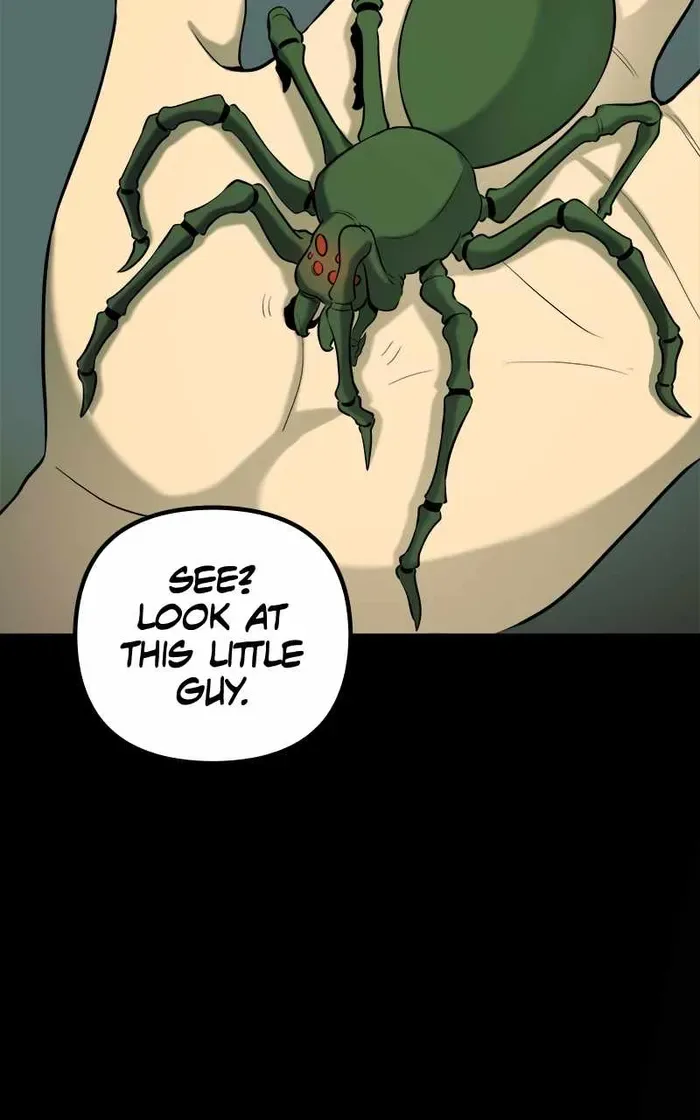 Primal Hunter Chapter 5 page 85