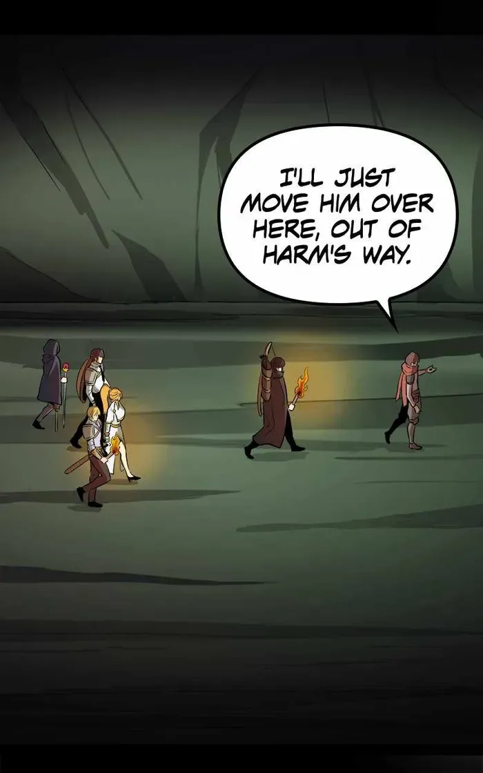 Primal Hunter Chapter 5 page 86