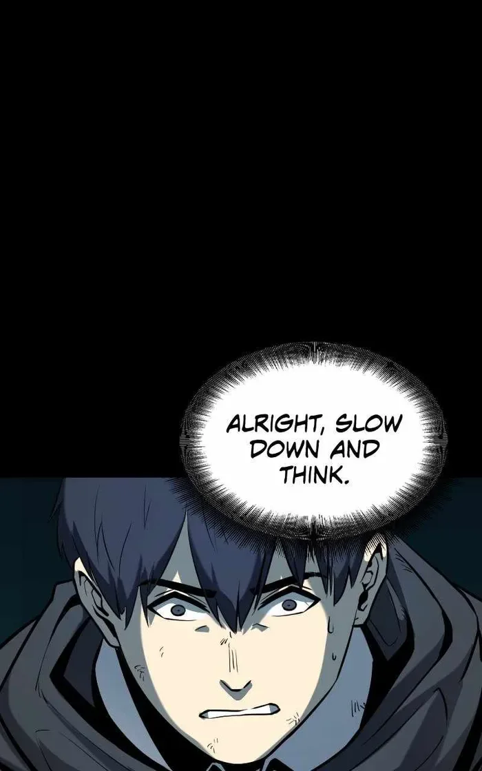 Primal Hunter Chapter 7 page 35