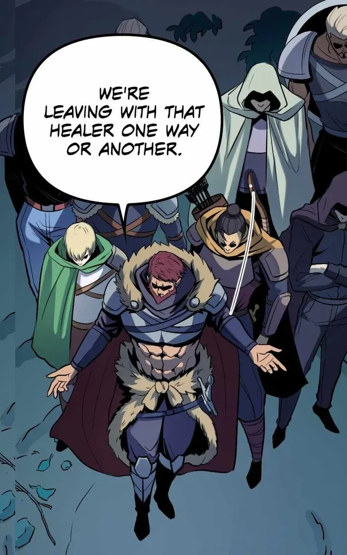 Primal Hunter Chapter 7 page 33
