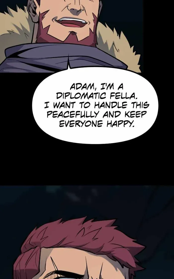 Primal Hunter Chapter 7 page 31