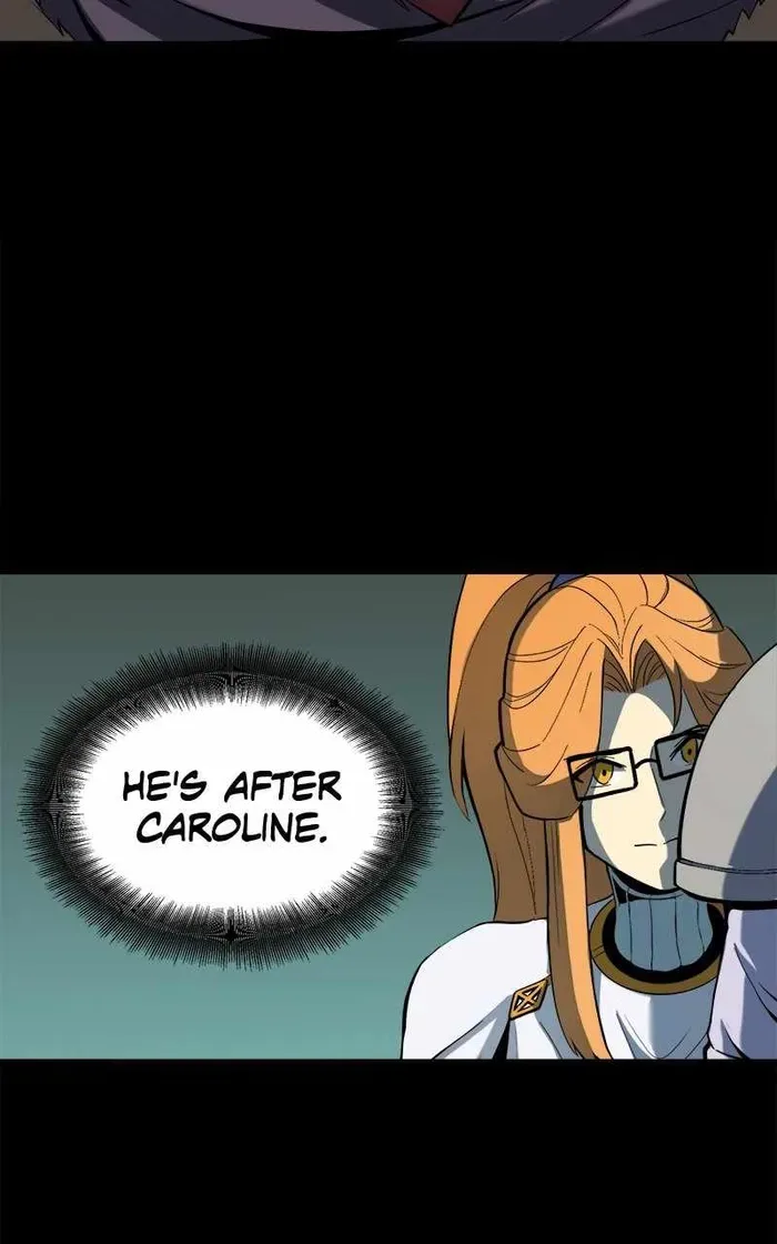 Primal Hunter Chapter 7 page 21