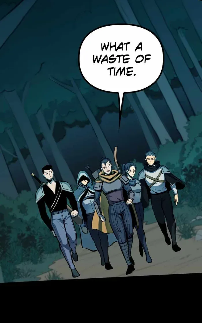 Primal Hunter Chapter 8 page 3