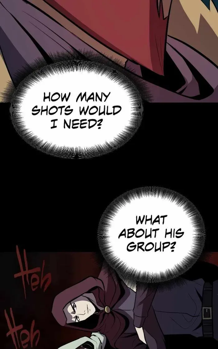 Primal Hunter Chapter 7 page 39