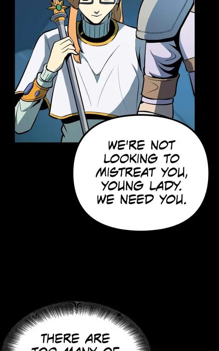 Primal Hunter Chapter 7 page 42