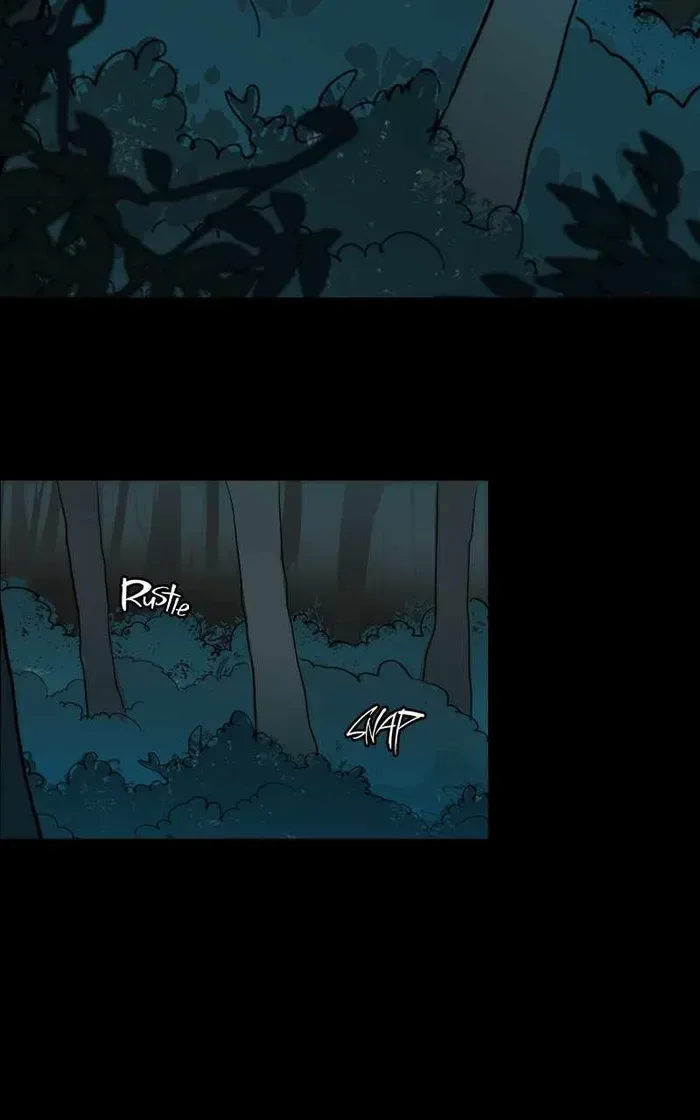 Primal Hunter Chapter 8 page 20